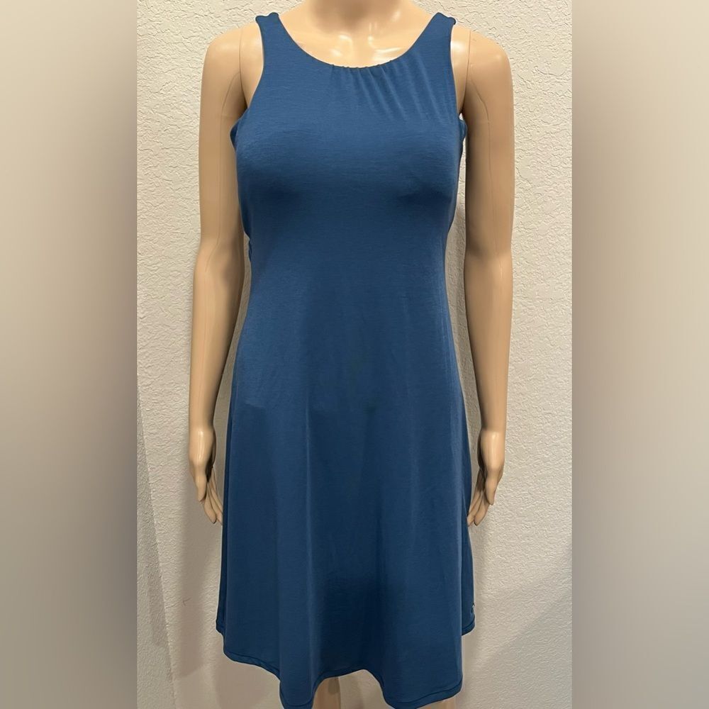 Prana athletic dress